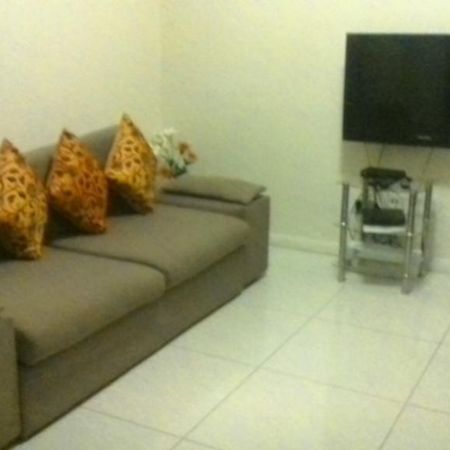 شقة Lily'S Haven دوربان المظهر الخارجي الصورة